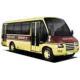 Multi Seater City Transit Bus Assembly Plant Seeking Business Cooperation Partners