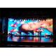P4 LED Video Screen 7KG Indoor Advertising LED Display Wide View Angle