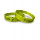 Colorful RFID NFC Silicone Wristband Bracelets