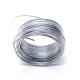 Z90 Hot Dipped Galvanized Iron Wire BWG34 2mm