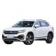 Volkswagen Tayron GTE Hybrid Midsize SUV High Performance Energy Efficiency