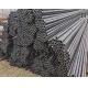 Low Carbon Seamless Steel Pipe Hot Rolled Black Round AISI 1020 1045 C45 Q235