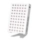 300W Half Body Red Light Therapy 660nm 850nm  For Home Assistive Therapy Rehabilitation