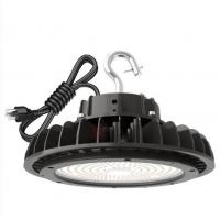 UV LED Lamp for Pharmaceutical & Catalysis - Flicker Free, With Fixture & Plug