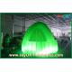 3m Event Air Blown Inflatable Outdoor Christmas Decorations Long Lifetime