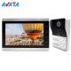 10 Inch Video Door Phone Support Audio Phone with RFID Access OEM ODM Manufacturer
