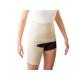 Elastic Hip Brace Compression Hip Wrap With Breathable Skin Friendly Fabric