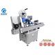 GMP Cosmetic Tube Labeling Machine