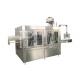 Monobloc Pet / Plastic Bottle / Bottled Drink Beverage Tea Juice Filling Machine / Equipment / Plant / System / Line