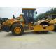 XCMG 22T Construction Road Roller Single Drum Vibratory Roller XS223JE