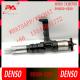 095000-6280 fuel injector common rail injector 095000-6280 6219-11-3100 6219-11-3100, 6219113100
