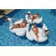 inflatable swan inflatable pool swan inflatable swan swimming ring inflatable giant swan inflatable floating water swan
