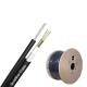 12 Core Galvanized Stranded Steel Wire Strengthen Fiber Optic Cable GYFTC8A