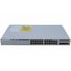 Cisco C9200L-24P-4G-A 24-Port PoE+ Switch 4G Uplinks , Advanced Security & Energy Efficiency