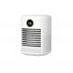 3 Seconds Fast Heating Ceramic Electric Heater With Over Heating / Falling Protection