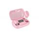Running Long Battery Life Pink 16Ω New Wireless Earbuds