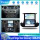 Vertical Screen Car Radio For Land Range Rover Discovery 4 2009-2016 New Upgrade Carplay GPS Navigation Car Multimedia