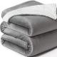 108''X90'' Bedsure Flannel Fleece Luxury Blanket