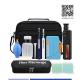 Fiber Optic Clean Tool Kit