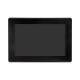 128GB SSD Industrial LCD Touch Screen Panel PC with Project Capacitive Touch and Window10 Pro OS