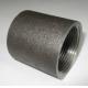 Chinese manufacturer Black  steel pipe sockets,couplings