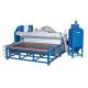 CE Approved Glass Edging Machine Automatic Sanding Machine for Mechanical Text Report