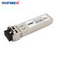 25G Bidi 20km SFP28 Transceiver Module , Cisco Compatible Optical Fiber Module