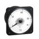 Analogue Display Non Electricity Units Meter 110*110mm 0-1000℃ Measuring Range