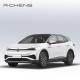 Volkswagen Id 4 Crozz VW Electric Car Long Range Electric Vehicle Fast 0.67h