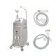 Laser Tattoo Removal Machine 808nm Multifunctional Beauty Equipment Q Switched Nd Yag