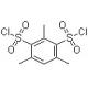 2,4-Mesitylenedisulfonyl dichloride cas:68985-08-0;98%