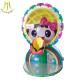Hansel  amusement rides coin operated best price used kiddie rides for sale from china