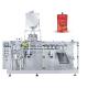 Horizontal Liquid Packing Machine Fully Automatic Pouch Type Liquid Sauce