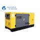Environmental Friendly KAIPU Diesel Generator Containerized 400V 3 phase
