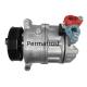 Air AC Compressor DH23-19D629-AA 8W83-19D629-AC PXE16 LR010723