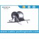 Manhole Guide Roller for Protecting Cable With Aluminum Wheel