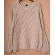 Ladies Sweaters Casual Long Sweater Autumn And Winter Keep Warm Everyday Pullover