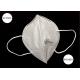 BFE Over 95% KN95 Disposable Face Mask Dustproof With Earloop FDA