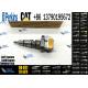 CAT3126 Injector Assembly 177-4752 177-4754 178-0199 178-6342 198-6605 222-5966 10R-0782 10R-1257 10R-0781