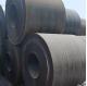 ASTM A284 Ms Mild Carbon Steel Coil Hot Rolled Customized Size 400mm