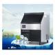 Ss316 Ice Cube Machine Sk-280p Commercial Small Large Capacity Ice Storage