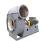 Large Industrial Boiler 5000 Cfm Centrifugal Air Blower 90kw