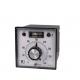 K type 0~400 degree Analog Panel Electronic DeltaTemperature controller