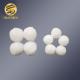 Washable Wastewater Filter Media / Swimming Pool Filter Balls Fiber Back Filler