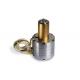 China hot runner single valve standard nozzle fast delivery|Single nozzle valve gate supplier