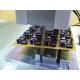 Pneumatic PCB Cutting Machine with CE Approval PCB Depaneling PCB Separator