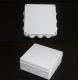 200x200x80mm 12 Entry Holes IP65 Abs Waterproof Junction Box With PVC Stoppers