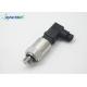 ±0.25 Accuracy Low Cost Small Size  4-20ma Hydraulic Pressure Transmitter with  Packard, Hirsmann , Air plugs, Water P