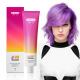 Multiple Color Stronger Pigment Ammonia free Hair Dye Cream