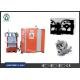 6kW Radiography X Ray Machine UNICOMP UNC160 For Auto Casting Parts